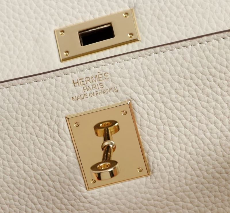 Hermes Kelly Bags